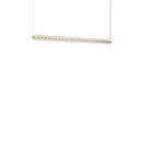 Arkoslight Loop 1300 Base Pendant Light | All Square Lighting