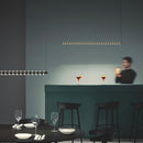 Arkoslight Loop 1300 Base Pendant Light | All Square Lighting