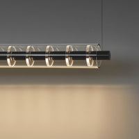 Arkoslight Loop 1300 Base Pendant Light | All Square Lighting