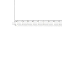 Arkoslight Loop 1300 Base Pendant Light | All Square Lighting