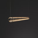 Arkoslight Loop 1300 Base Pendant Light | All Square Lighting