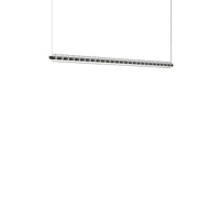 Arkoslight Loop 1300 Base Pendant Light | All Square Lighting