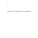 Arkoslight Loop 1300 Base Pendant Light | All Square Lighting