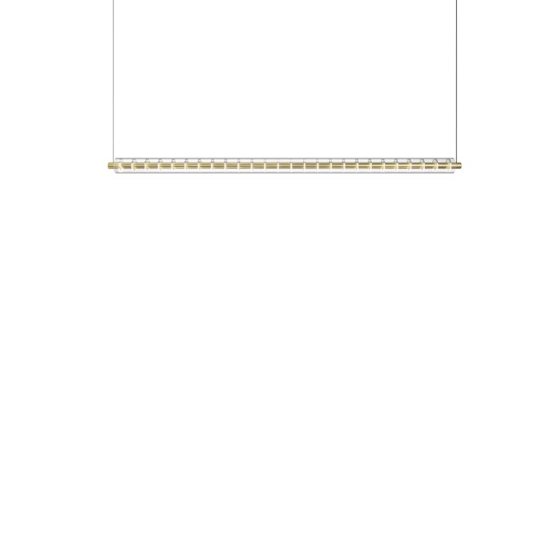 Arkoslight Loop 1300 Base Pendant Light | All Square Lighting