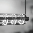 Arkoslight Loop 1300 Base Pendant Light | All Square Lighting