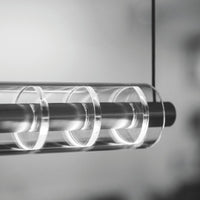Arkoslight Loop 1300 Base Pendant Light | All Square Lighting