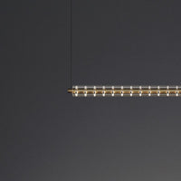 Arkoslight Loop 1800 Base Pendant Light | All Square Lighting