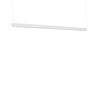 Arkoslight Loop 1800 Base Pendant Light | All Square Lighting