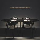 Arkoslight Loop 1800 Base Pendant Light | All Square Lighting