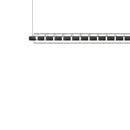 Arkoslight Loop 1800 Base Pendant Light | All Square Lighting