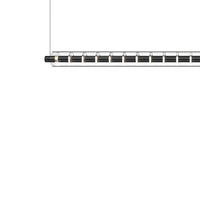 Arkoslight Loop 1800 Base Pendant Light | All Square Lighting