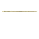 Arkoslight Loop 1800 Base Pendant Light | All Square Lighting