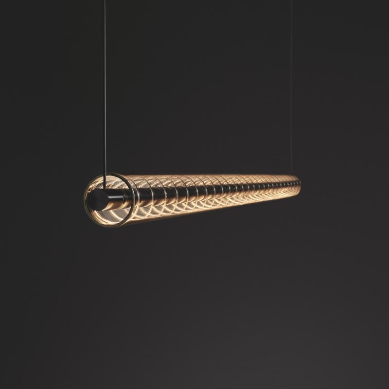 Arkoslight Loop 1800 Base Pendant Light | All Square Lighting