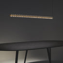 Arkoslight Loop 1800 Base Pendant Light | All Square Lighting