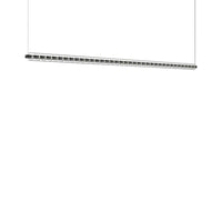 Arkoslight Loop 1800 Base Pendant Light | All Square Lighting