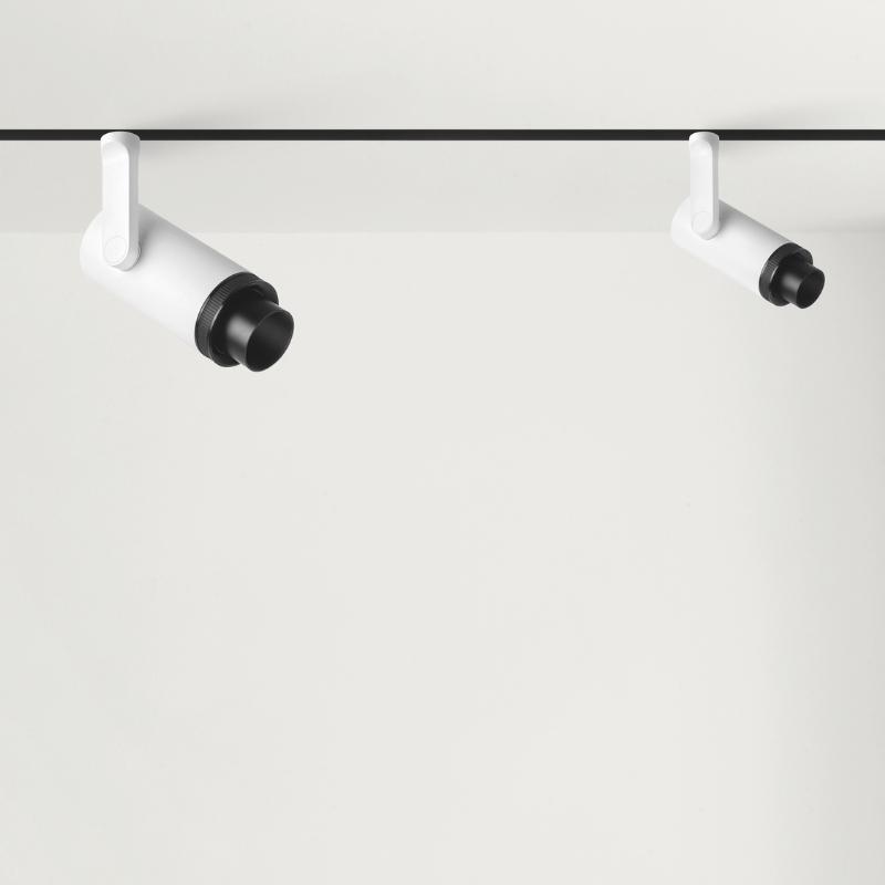 Arkoslight Plus 48V Track Spotlight | All Square Lighting