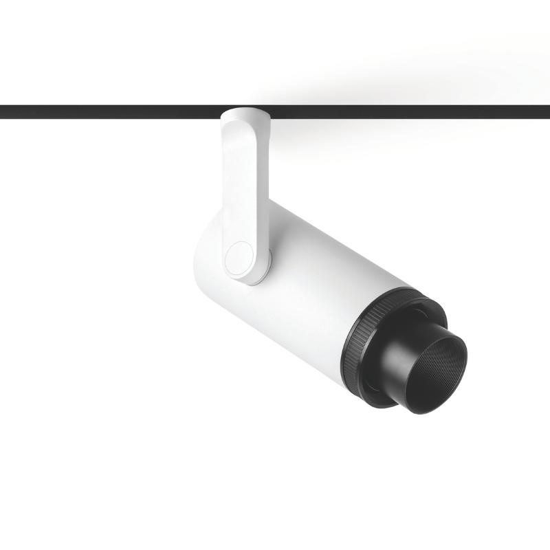Arkoslight Plus 48V Track Spotlight | All Square Lighting