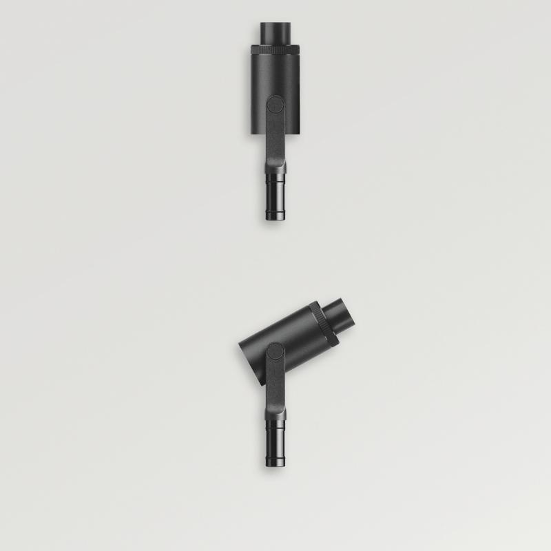 Arkoslight Plus Micro Magnetic 24V Spotlight | All Square Lighting