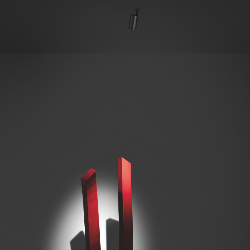 Arkoslight Plus Micro Magnetic 24V Spotlight | All Square Lighting