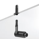 Arkoslight Plus Micro Magnetic 24V Spotlight | All Square Lighting