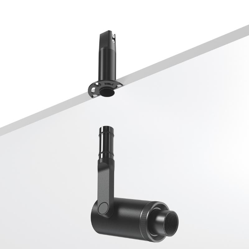 Arkoslight Plus Micro Magnetic 24V Spotlight | All Square Lighting