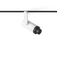 Arkoslight Plus Mini 48V Track Spotlight | All Square Lighting