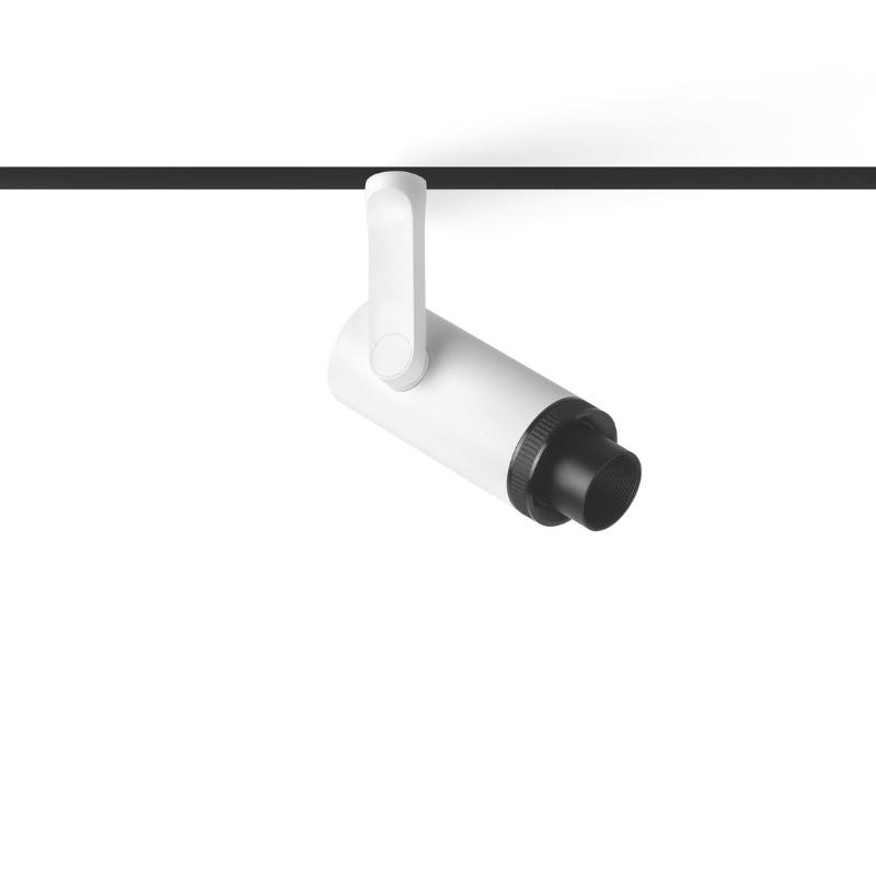 Arkoslight Plus Mini 48V Track Spotlight | All Square Lighting