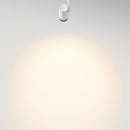 Arkoslight Plus Mini 48V Track Spotlight | All Square Lighting