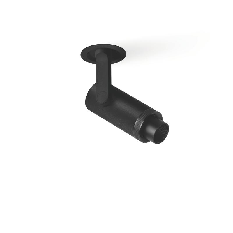 Plus Mini Recessed Spotlight