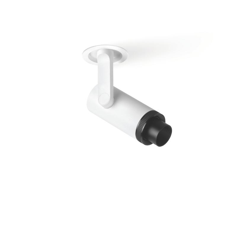 Arkoslight Plus Mini Recessed Spotlight | All Square Lighting