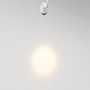 Arkoslight Plus Mini Recessed Spotlight | All Square Lighting