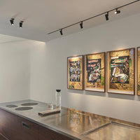 Arkoslight Plus Recessed Spotlight | All Square Lighting