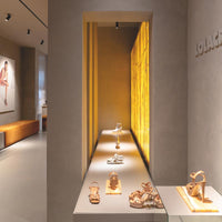 Arkoslight Plus Recessed Spotlight | All Square Lighting