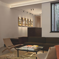Arkoslight Plus Recessed Spotlight | All Square Lighting