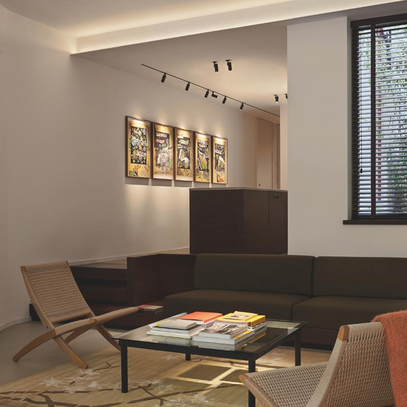 Arkoslight Plus Recessed Spotlight | All Square Lighting