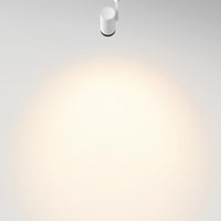 Arkoslight Plus Recessed Spotlight | All Square Lighting