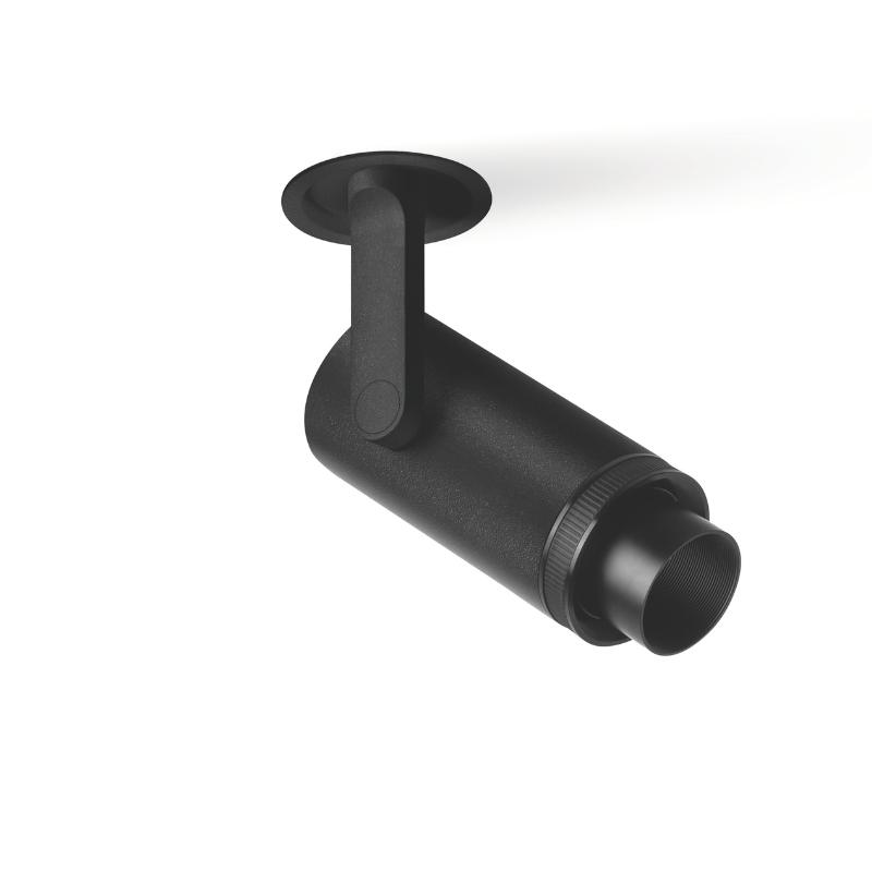 Plus Recessed Spotlight