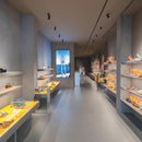 Arkoslight Plus Recessed Spotlight | All Square Lighting