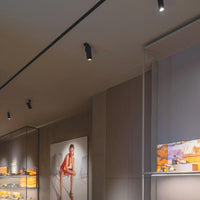 Arkoslight Plus Recessed Spotlight | All Square Lighting