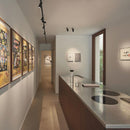 Arkoslight Plus Recessed Spotlight | All Square Lighting