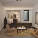 Arkoslight Plus Recessed Spotlight | All Square Lighting