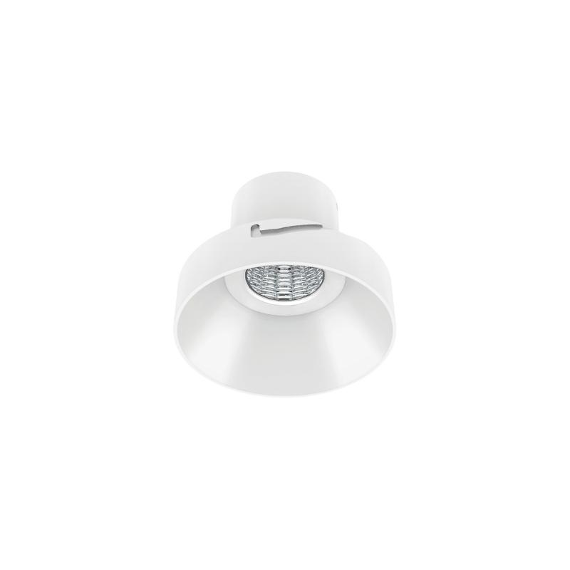 Arkoslight Shot Light M Trimless Downlight | All Square Lighting