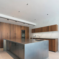 Arkoslight Shot Light M Trimless Downlight | All Square Lighting