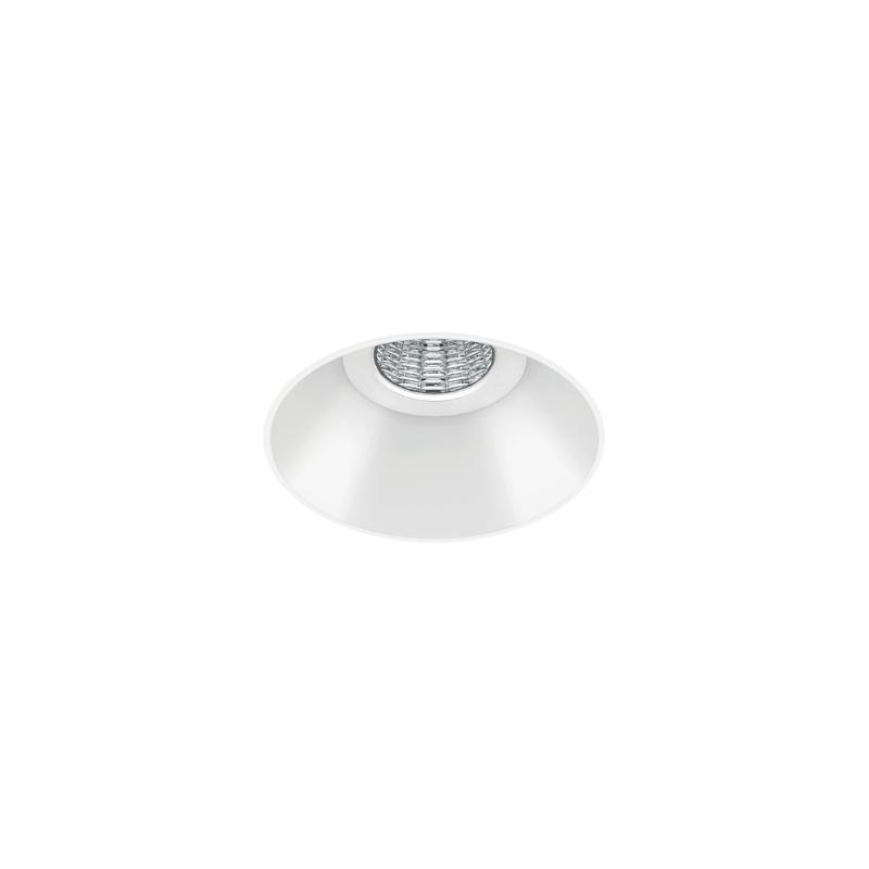 Arkoslight Shot Light M Trimless Downlight | All Square Lighting