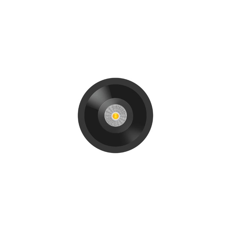 Arkoslight Shot Light S Trimless Downlight | All Square Lighting