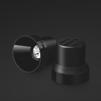 Arkoslight Shot Light S Trimless Downlight | All Square Lighting
