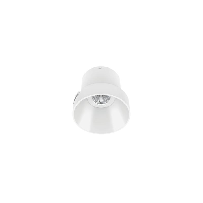 Arkoslight Shot Light S Trimless Downlight | All Square Lighting