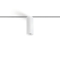 Arkoslight Top 48V Track Spotlight | All Square Lighting