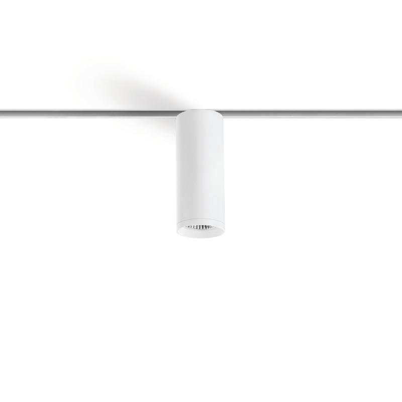 Arkoslight Top 48V Track Spotlight | All Square Lighting