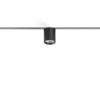 Arkoslight Top Mini 48V Track Spotlight | All Square Lighting